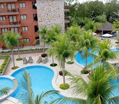 Kariri Beach Apartamento Inteiro, Cumbuco, Fortaleza 외부 사진