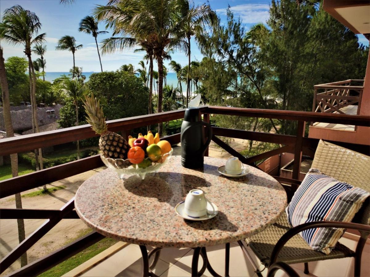 Kariri Beach Apartamento Inteiro, Cumbuco, Fortaleza 외부 사진