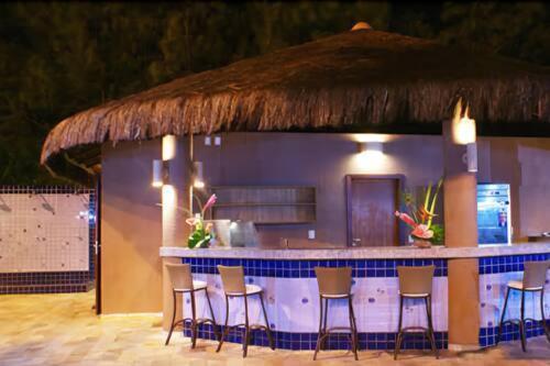 Kariri Beach Apartamento Inteiro, Cumbuco, Fortaleza 외부 사진