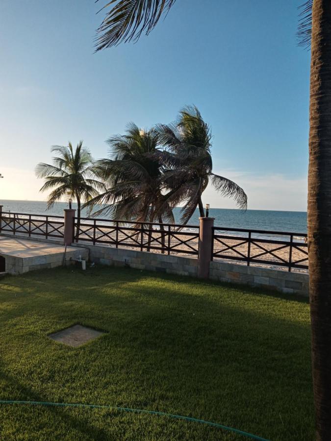 Kariri Beach Apartamento Inteiro, Cumbuco, Fortaleza 외부 사진