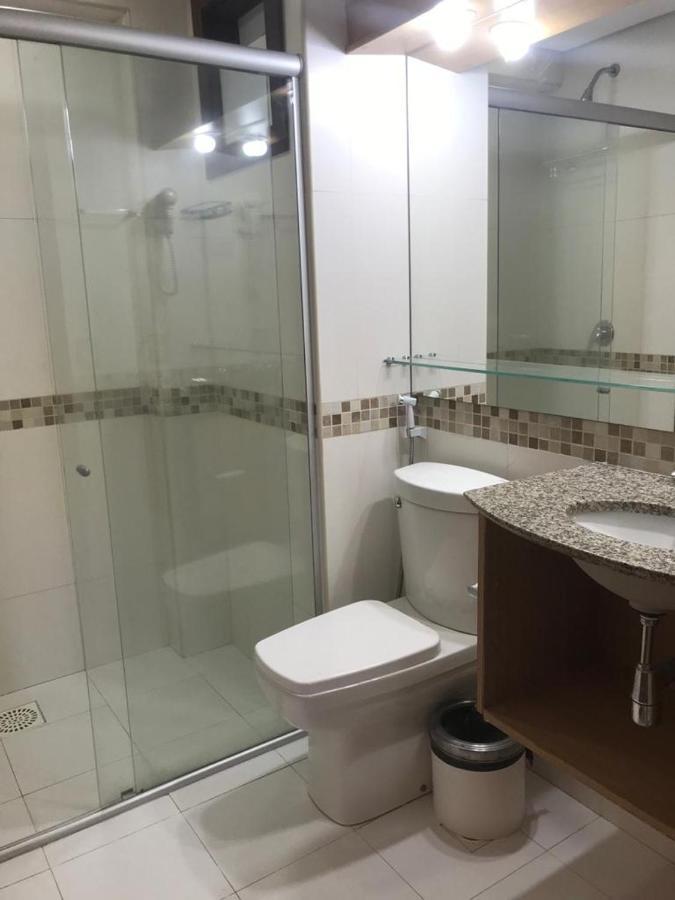Kariri Beach Apartamento Inteiro, Cumbuco, Fortaleza 외부 사진