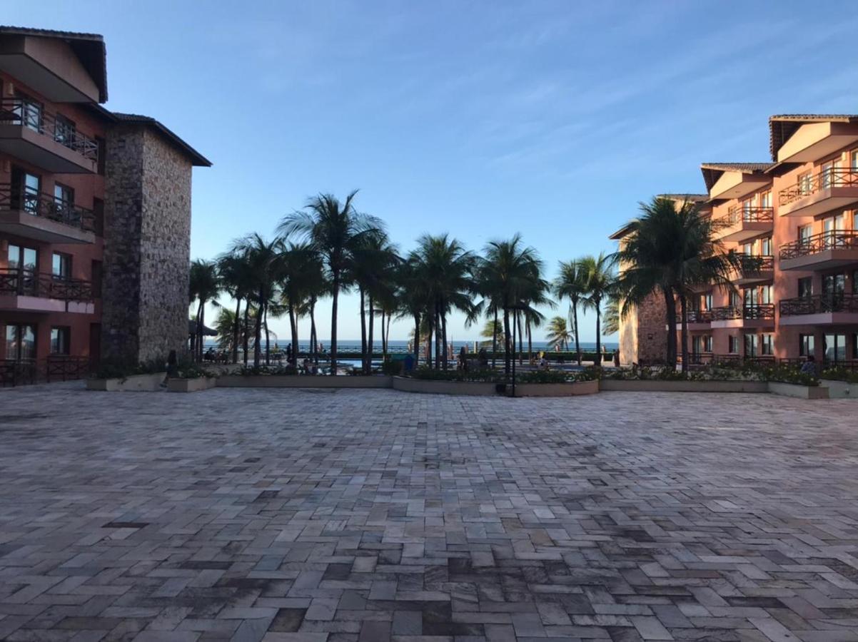 Kariri Beach Apartamento Inteiro, Cumbuco, Fortaleza 외부 사진