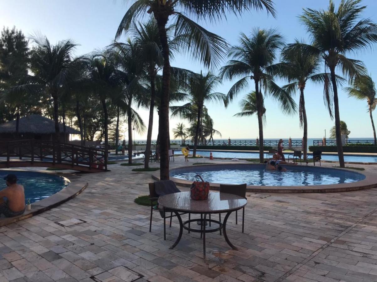 Kariri Beach Apartamento Inteiro, Cumbuco, Fortaleza 외부 사진