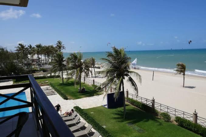 Kariri Beach Apartamento Inteiro, Cumbuco, Fortaleza 외부 사진